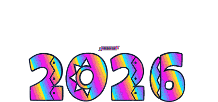 02 Frohes Neues Jahr 2026 Tedesco Messagi 