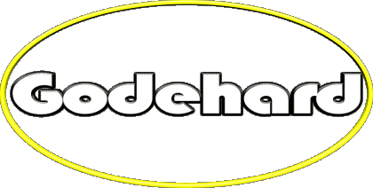 Godehard G MASCULINE - German First Names 