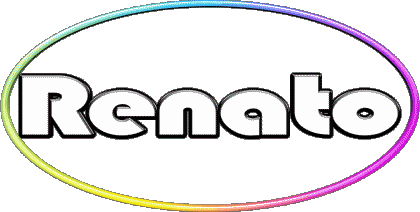 Renato R MASCHIO -  Italia Nome 