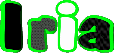 Iria I FEMININE - Spain First Names 