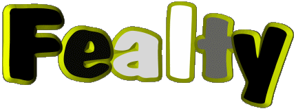 Fealty F FEMININ - UK - USA Prénoms 