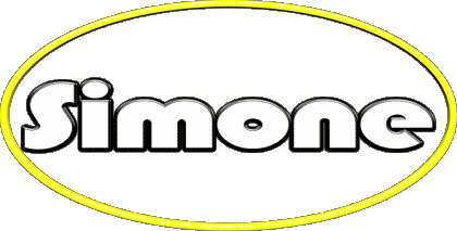 Simone S FEMMINILE - Francia Nome 