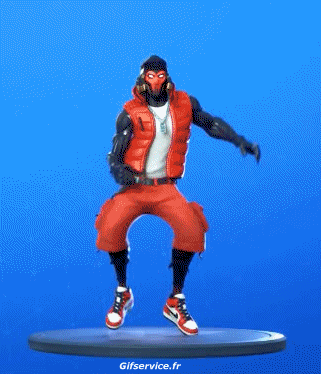 billy bounge-billy bounge Dance 02 Fortnite Video Games Multi Media 