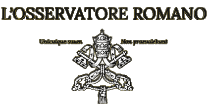 L'Osservatore Romano Italy Press Multi Media 