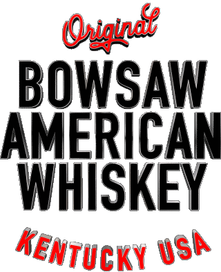 Bowsaw Borbone - Rye U S A Bevande 