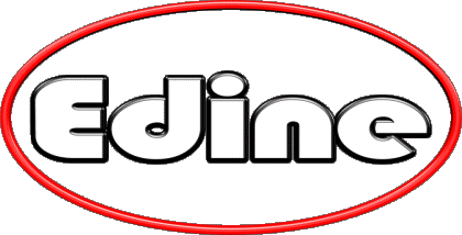 Edine E FEMMINILE - Francia Nome 