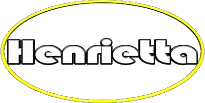 Henrietta H WEIBLICH - Frankreich Vorname 