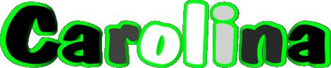 Carolina C FEMININ - Italie Prénoms 