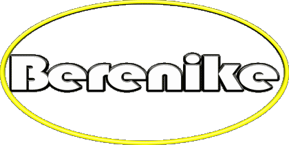 Berenike B FEMENINO - Alemania Nombre 