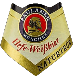 Paulaner Deutschland Bier Getränke 