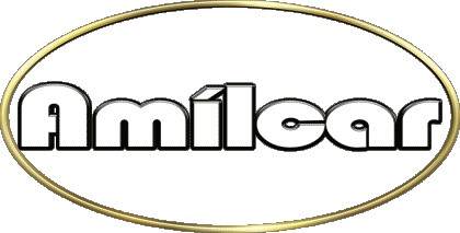 Amílcar A MASCULINO - España Nombre 