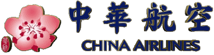 China Airlines China Asia Planes - Airline Transport 
