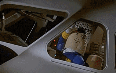 Airplane Airplane Film Internazionale Multimedia 