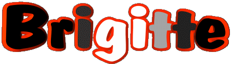 Brigitte B FEMININE - France First Names 