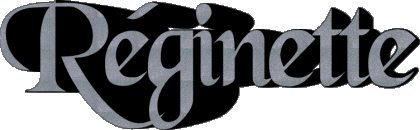 Réginette R FEMININ - France Prénoms 