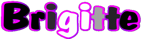 Brigitte B FEMININE - France First Names 