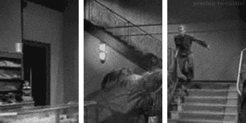 3D - Linee - Bande Effetti 3d Umorismo -  Fun 