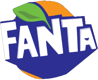 2016-2016 Fanta Sodas Drinks 