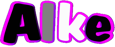 Alke A MASCHIO - Germania Nome 