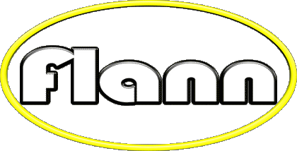 Flann F MANN - UK - USA - IRL - AUS - NZ Vorname 