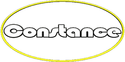 Constance C FEMENINO - Francia Nombre 