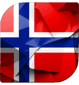 Platz Norwegen Europa Fahnen 
