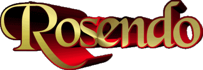 Rosendo R MASCHIO - Spagna Nome 