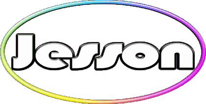 Jesson J MASCULINE -  UK - USA - IRL - AUS - NZ First Names 