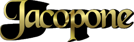 Jacopone J MANN - Frankreich Vorname 