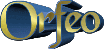 Orfeo O MASCHIO -  Italia Nome 