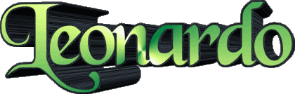 Leonardo L MASCULINE - Italy First Names 