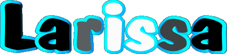 Larissa L FEMMINILE - Francia Nome 