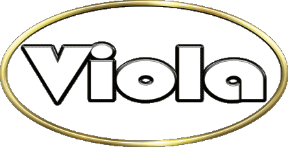 Viola V FEMMINILE - Italia Nome 
