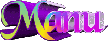 Manu M MASCULINE - France First Names 