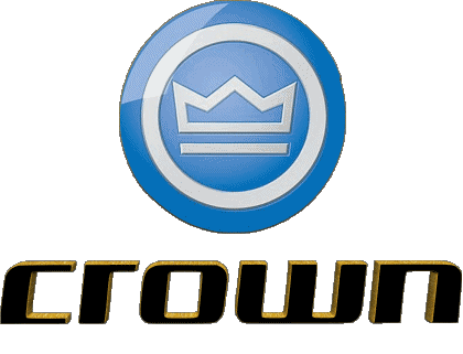 Crown Suono - Hardware Multimedia 