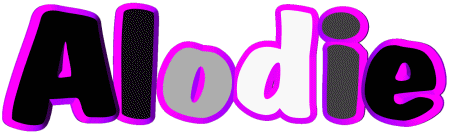 Alodie A FEMININ - France Prénoms 