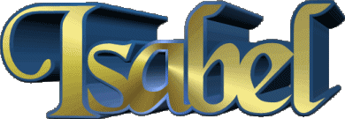 Isabel I FEMENINO - UK - USA - IRL - AUS - NZ Nombre 