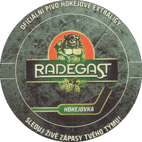 Radegast Repubblica ceca Birre Bevande 