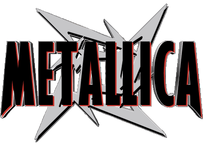 Metallica Hard Rock Music Multi Media 