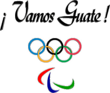 Juegos Olímpicos Vamos Guate Spanisch Nachrichten 