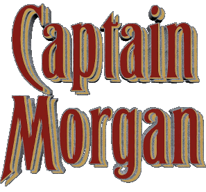 Captain Morgan Rum Drinks 