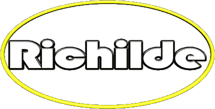 Richilde R FEMENINO - Francia Nombre 