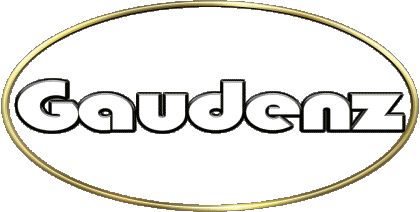 Gaudenz G MASCULIN - Allemagne Prénoms 