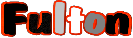 Fulton F MASCULIN - UK - USA Prénoms 