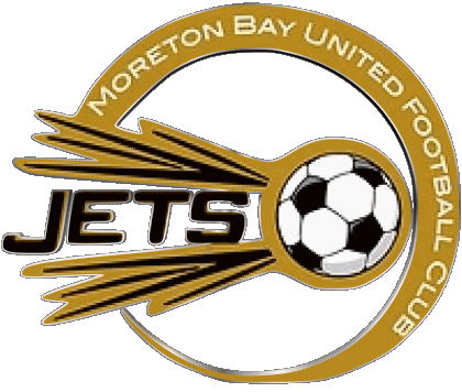Moreton Bay Utd Australia  NPL Queensland Fútbol  Clubes Oceania Logo Deportes 