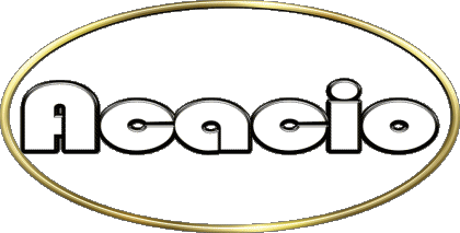 Acacio A MASCHIO -  Portogallo Nome 