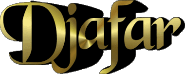 Djafar D MASCHIO - Maghreb Musulmano Nome 