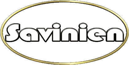 Savinien S MASCULINO - Francia Nombre 