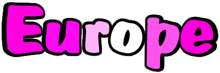 Europe E FEMENINO - Francia Nombre 