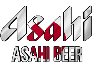 Asahi Japon Bières Boissons 